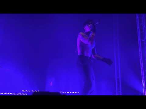 2022.11.27 DPR IAN - No blueberries @Zepp New Taipei