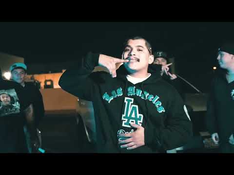 Why You Trippin feat. OG RHYTHM (Official Music Video)