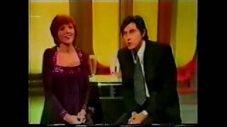 Bryan Ferry and Cilla Black &quot;It&#39;s My Party&quot; (&#39;Cilla&#39; TV Show)