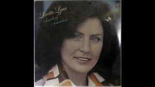 Loretta Lynn - Somebody Somewhere