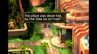 Not Like We Left It - Let's Play Chrono Cross Part 109