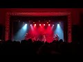 Seefeel | Climactic Phase #3 / Industrious - Warsaw, Brooklyn 11/14/2019