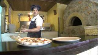 GOLFO DI TARANTO, Boadilla del Monte; SERVICIOS DE HOSTELERIA: Commercials / Promotional: ...