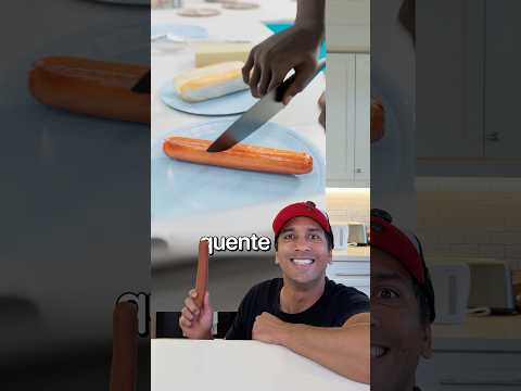 TRUQUE DO CACHORRO-QUENTE 🌭