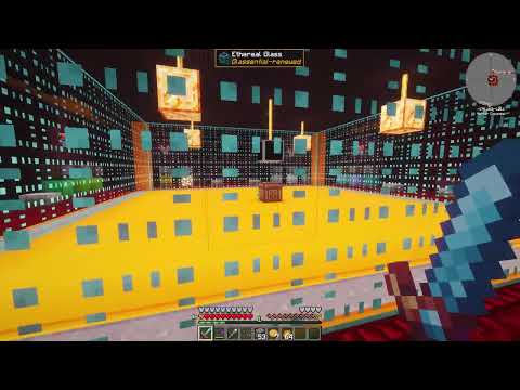 StoneBlock 4   Ep30 Epic Dance Battle