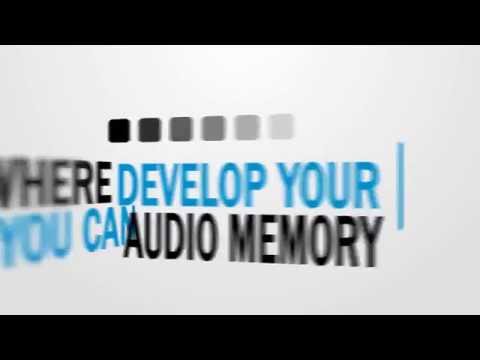 AudioBrain Business Video