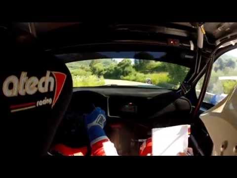 98° TARGA FLORIO SCOTTO - ZANNI