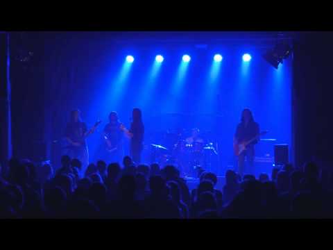 Kairen - Naděje - Rožná 26.3.2011