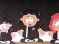 SouthPark Peanuts Spoof By Mad Tv
