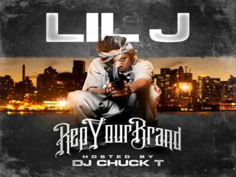 Lil J - Street Money Motivated Ft Ant & Lil Will