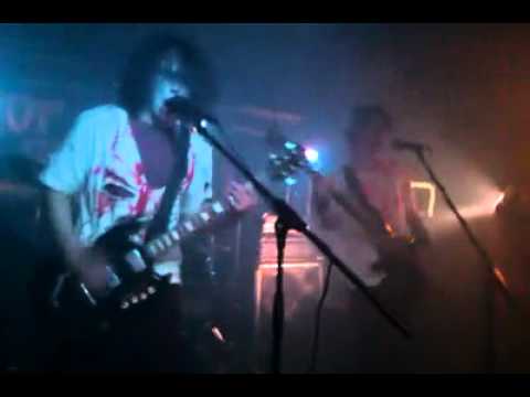 Frantic Empire - The Empire (live)