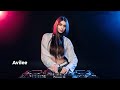 Avilee Live DJanes Net 4K Indie Dance Afro House DJ Mix