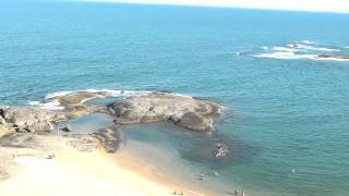 Hotel Atlântico Guarapari - Praia dos Namorados