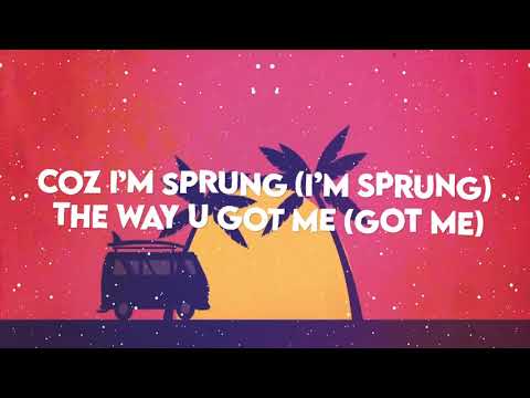 Jaystarmusician - Hold You Down (Lyric Video)