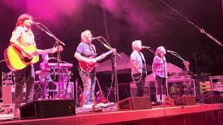 indigo girls: 2025-08-03: ironstone amphitheatre - murphys, california - moment of forgiveness