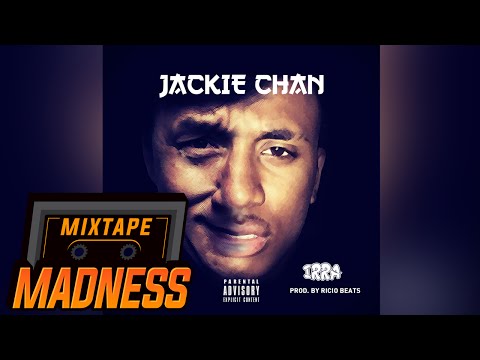 Tal£nt - Jackie Chan | Mixtape Madness