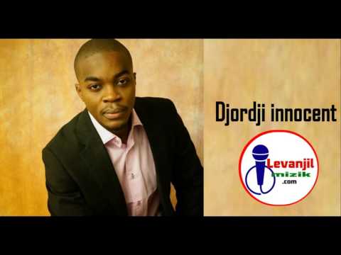 Djordji Innocent - Kitem Ret  lakay ou  Adoration et Louange Haitian Gospel www levanjiLmizik com