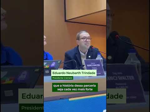 União renovada!