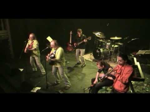 Timohi-daug pinigu turesi Justai (Justo albumo "Ateinu rytoj" pristatymas)