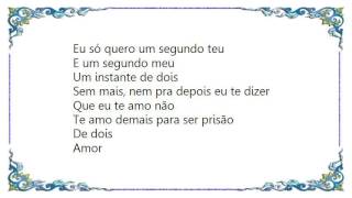 Cibelle - Instante de Dois Lyrics