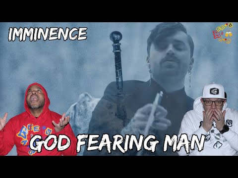 GOD Fearing... But This Band is DEMONIC 🔥| Imminence Reaction