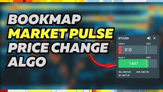Market Pulse Price Change Algo
