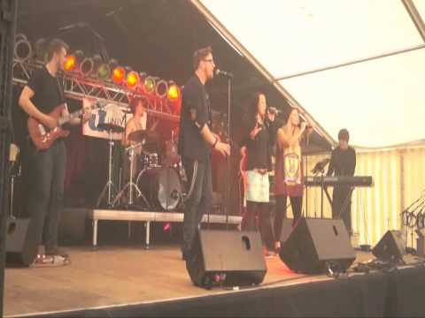 Lou Lettow - Say my name (Live)