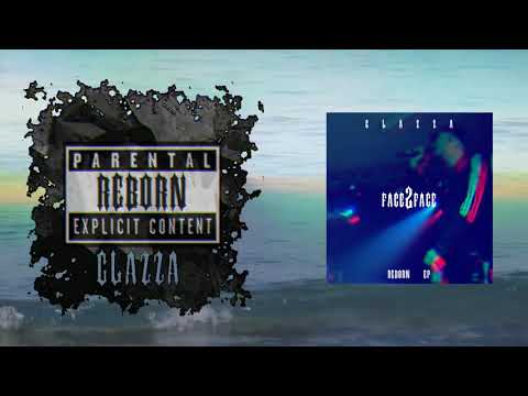☄️ Glazza - Face2Face (official audio) ☄️