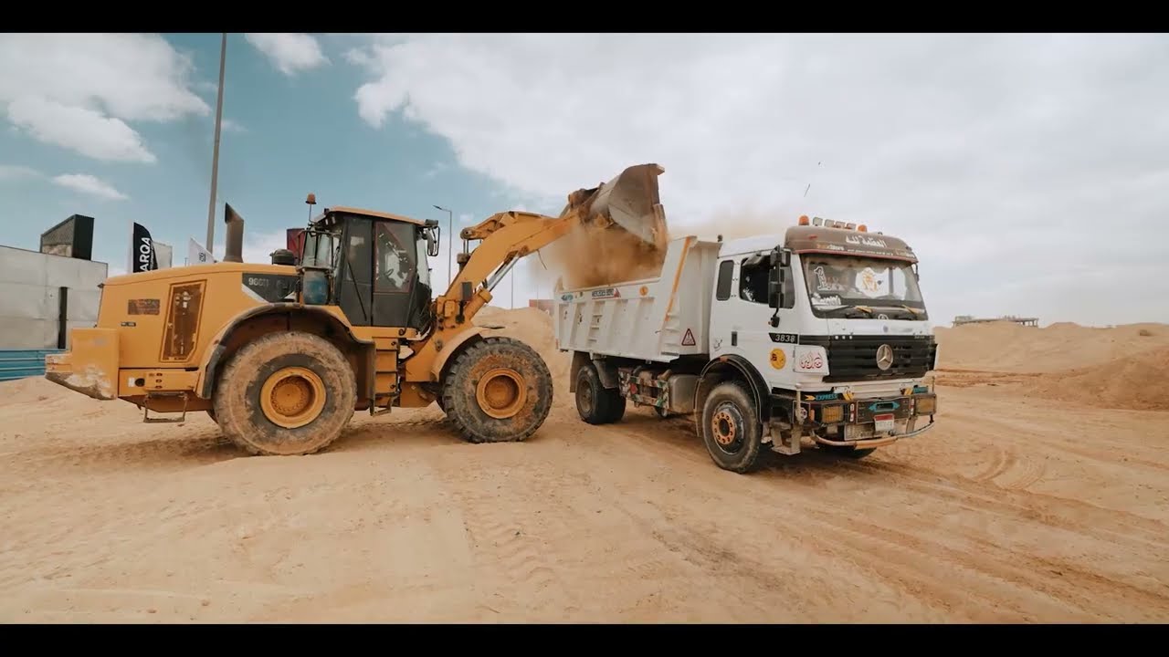 ANNEX 26 | Construction Begins | ARQA | March 2025