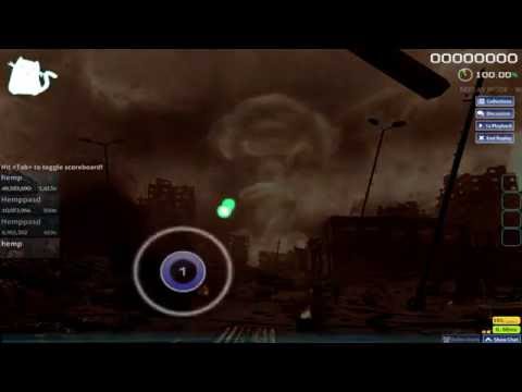 All That Remains - This Calling [Despair AR10] 216 BPM Deathstreams