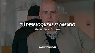 Pet Shop Boys - Memory Of The Future | Sub. Español e Inglés 