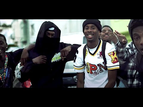 MLB Ace - Come Around || OMV x MLB Jream