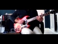 Black Sabbath - Supernaut - guitar cover 