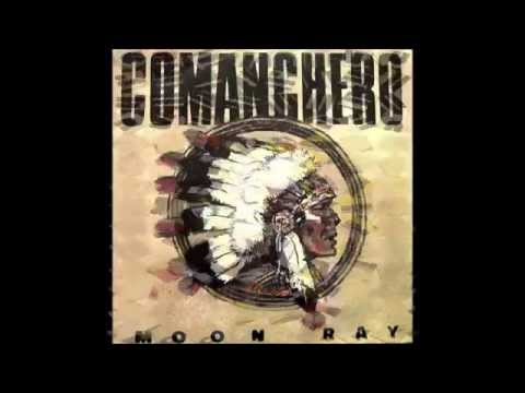 Moon Ray - Comanchero (Extended version) 1985
