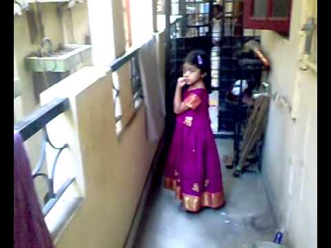 Harshita's Birthday.