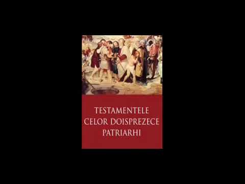 Testamentul lui Beniamin. Despre inima curată