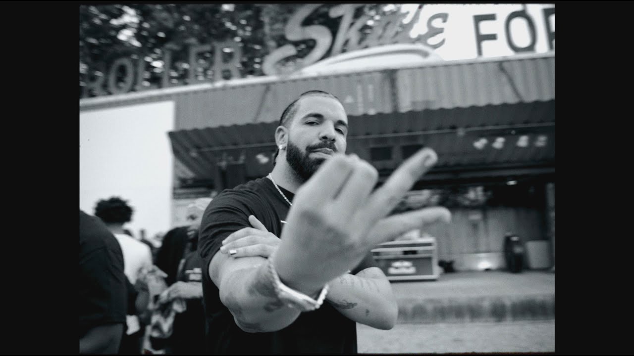 Young Thug ft Drake – “Oh U Went”