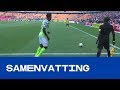HIGHLIGHTS | Zuid-Afrika - Nigeria