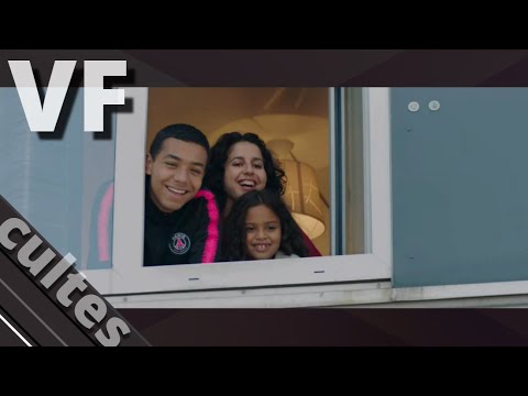 La Vie Scolaire - Fodé mangeur de maïs (VF)