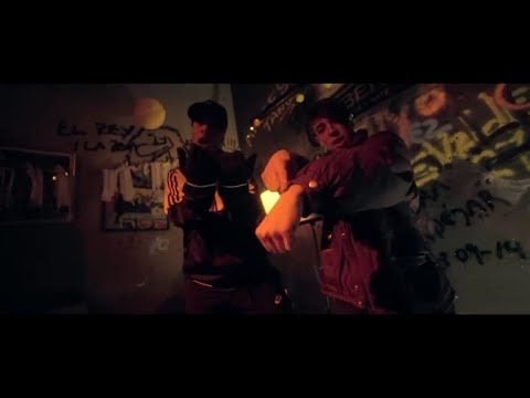 ME ESTAN MATANDO🔪- MKS SSJ ft Jere Profeta (M.I.L.P. 🐞) (Prod by Salty) - SHOT BY @BEBYRNKS