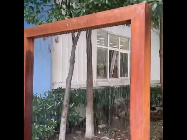 شلال مميز مستورد