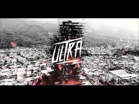 ULTRA - Torre de Babel (Video Oficial)