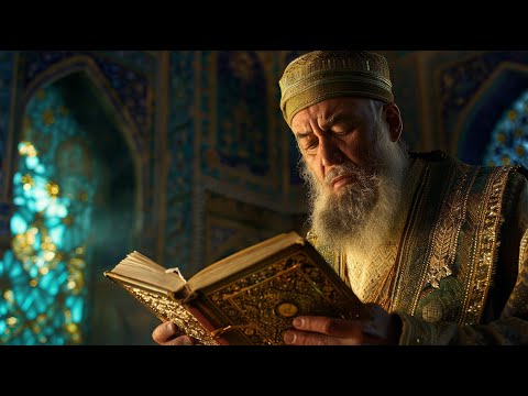 Imam al-Bukhari: The Guardian of Hadith | Level 3 English Documentary