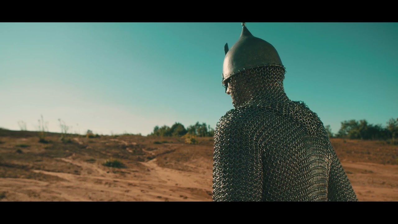Okçular Vakfı Tanıtım Filmi