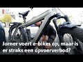 'Ik hoop dat er beleid op komt' | RTV Utrecht