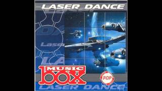 Laser Dance  - Warriors - HD