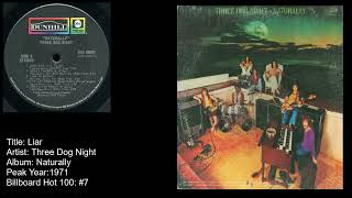 Three Dog Night-Liar