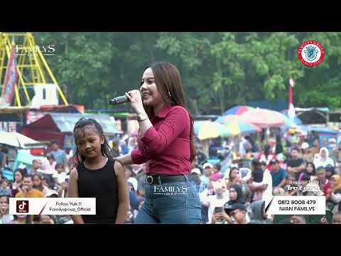 Elsa Safitri - Duda Araban | Familys Group Live Cover HUT RI ke 80 Thn Kantor Desa Ciangir