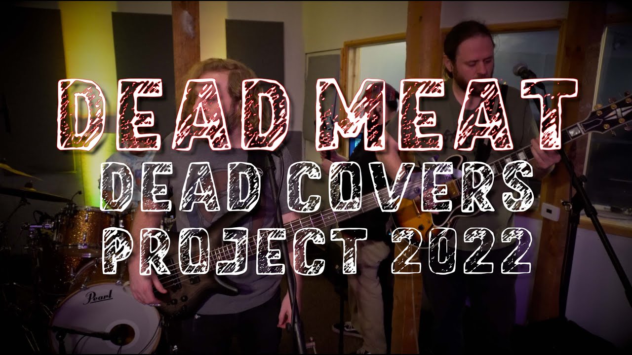 Promotional video thumbnail 1 for Dead Meat