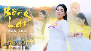 Đắm Chìm Ca Khúc Mới Nhất Anh Thơ 2025 - BỒNG LAI | Official Music Video 4K